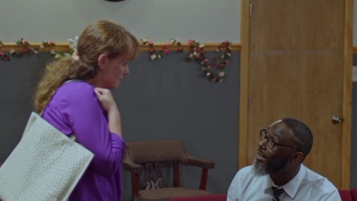 პრობლემები მამასთან  ქართულად -  Daddy Issues