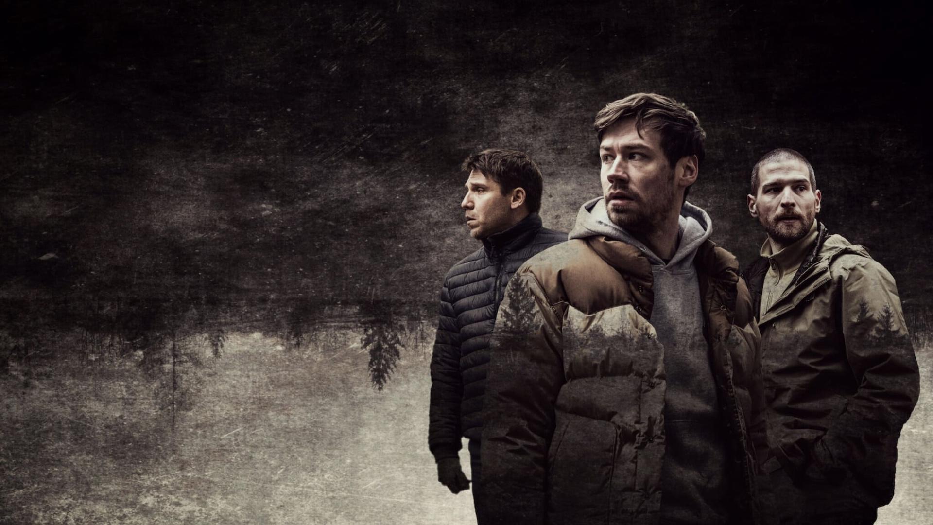 მსხვერპლი  ქართულად -  Prey