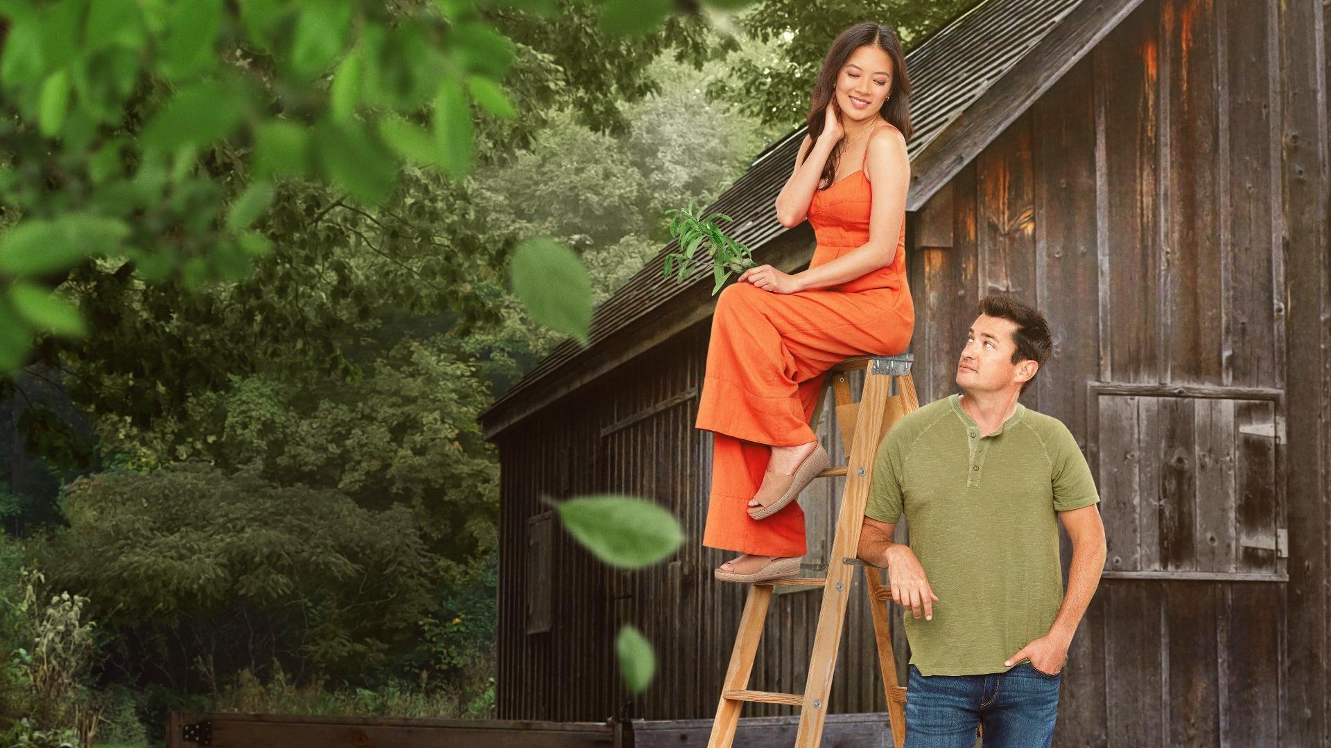 ტკბილი პეკანური ზაფხული  ქართულად -  Sweet Pecan Summer