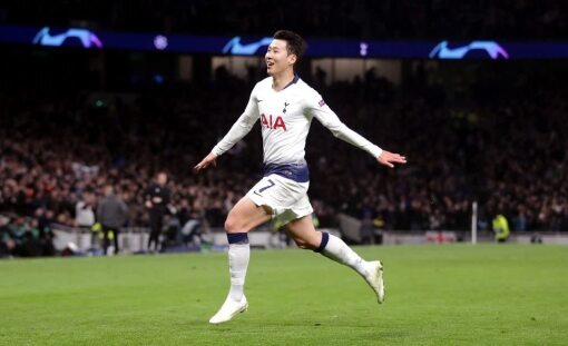 როგორ შედგა სონ-ჰიუნგ მინი  ქართულად -  Sonsational