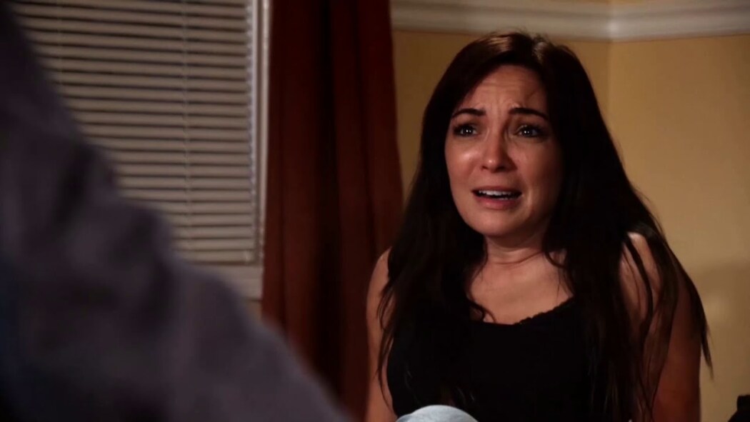 შემოჭრა: გათიშული  ქართულად -  Intrusion: Disconnected