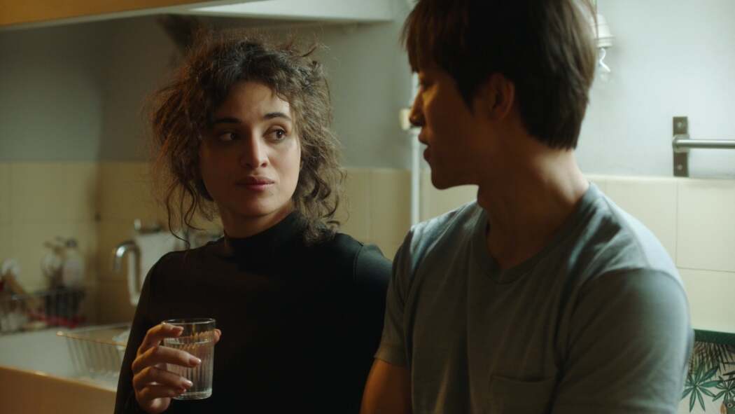 გასეირნება ღამით  ქართულად -  Night Ride