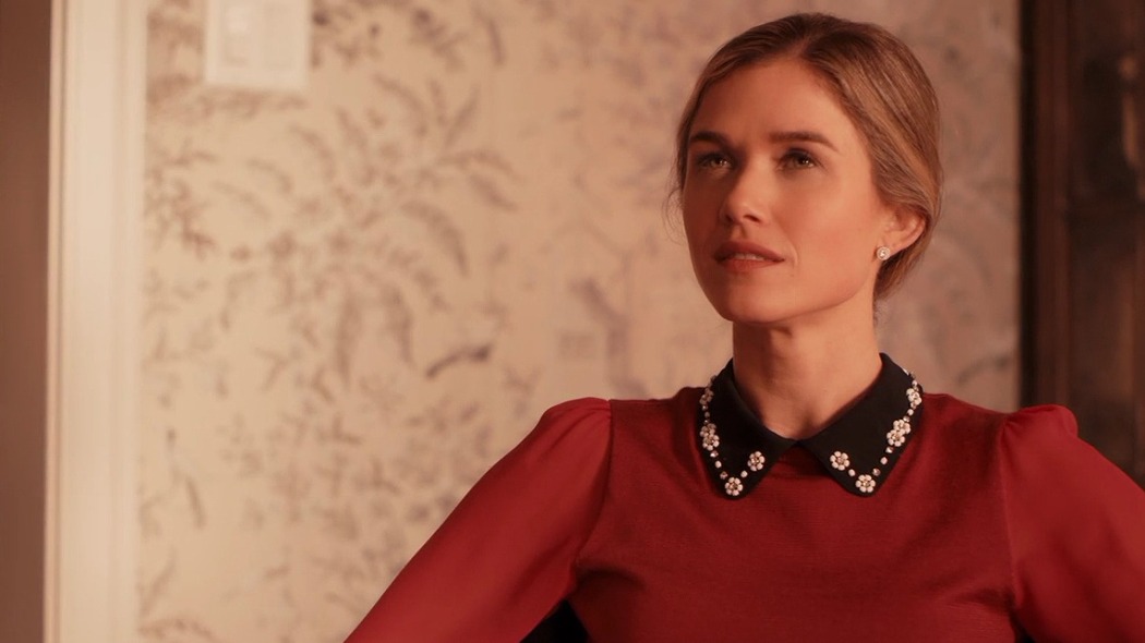 საფრთხე ყურადღების ცენტრში  ქართულად -  Danger in the Spotlight