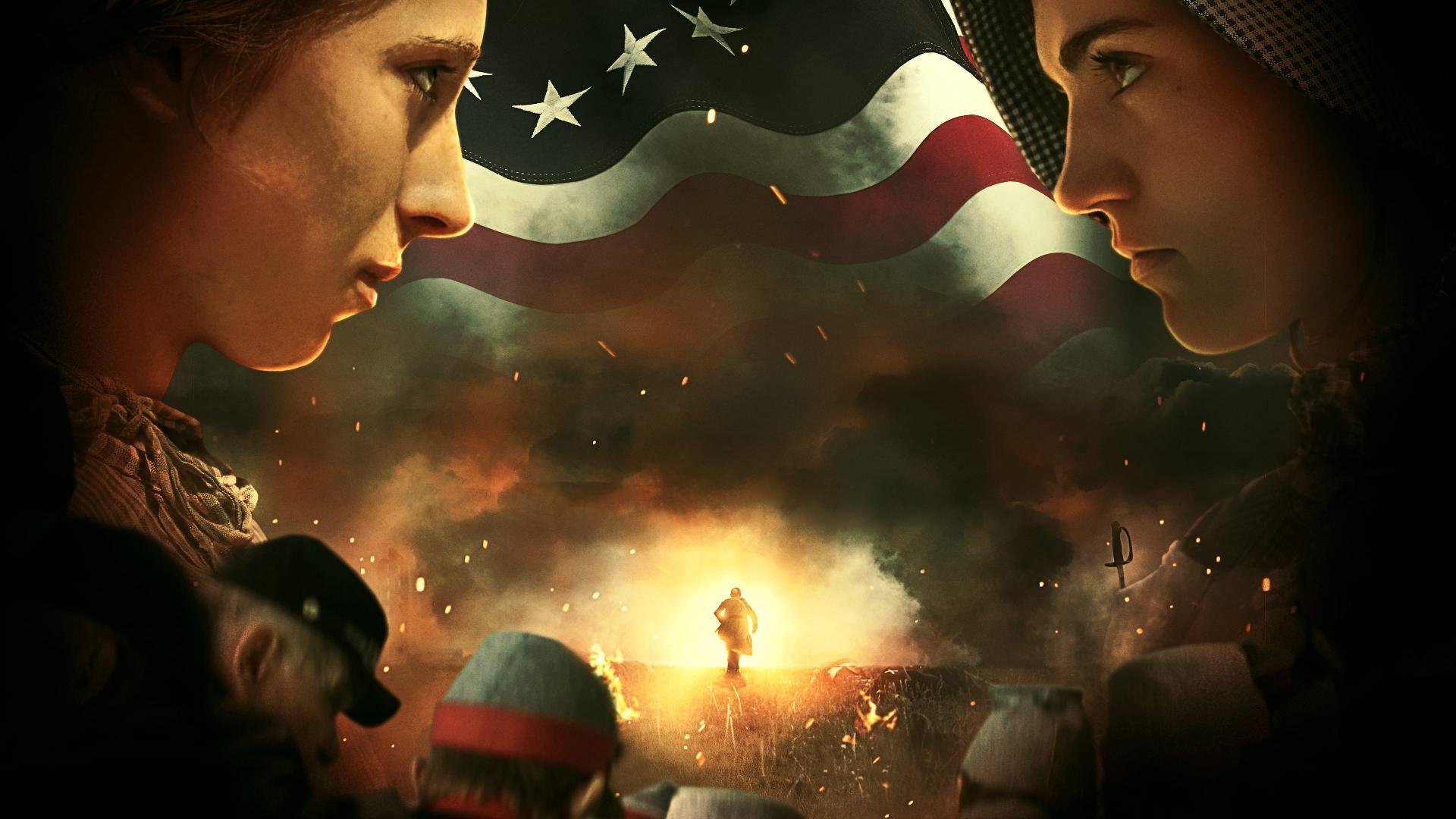 ვივანდიერი  ქართულად -  Vivandière