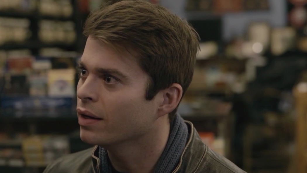 ბებიის სისხლი  ქართულად -  Grammas Blood