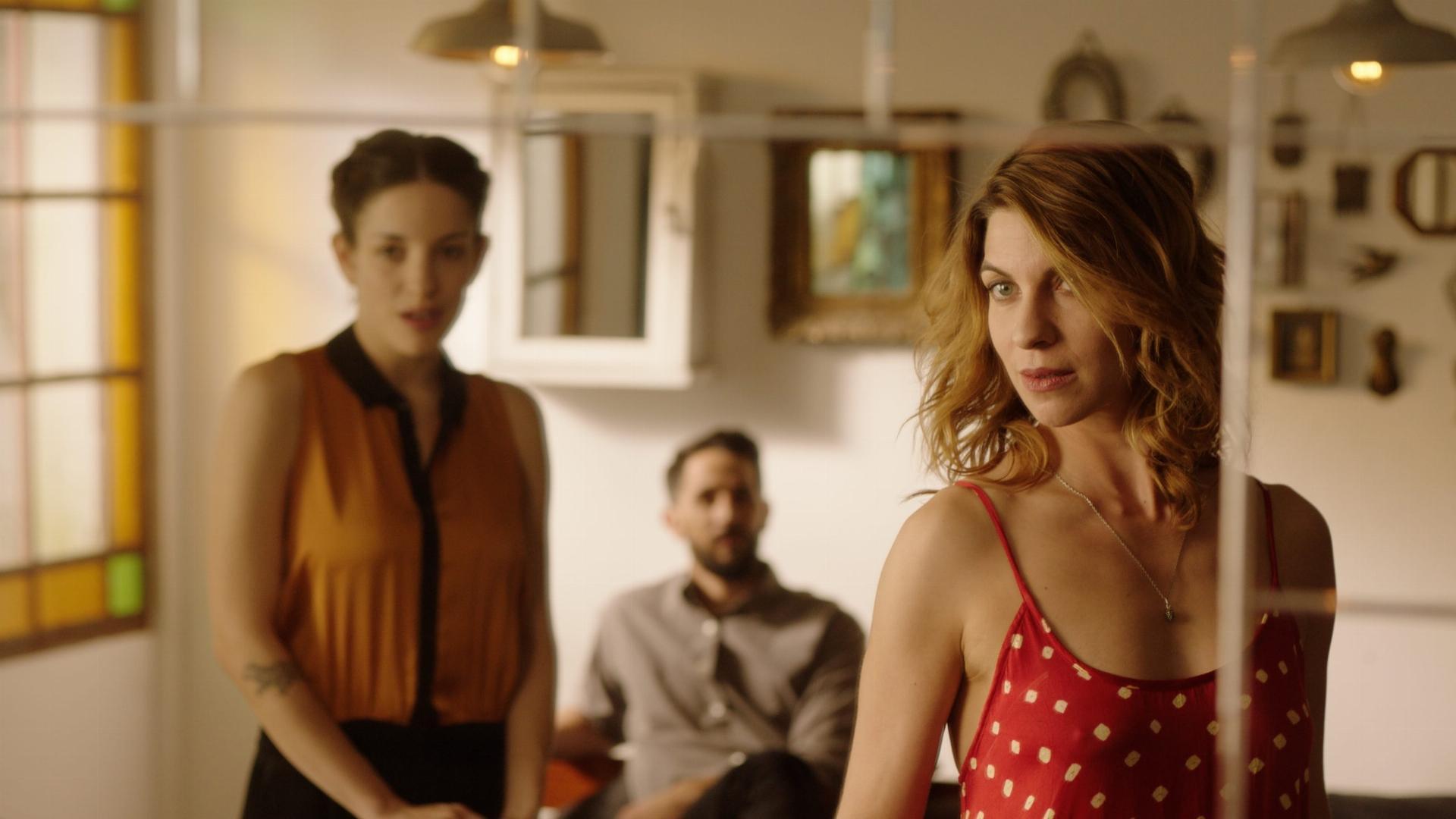 სისხლი  ქართულად -  Sangre