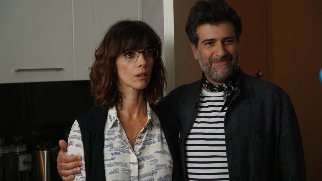 უფლებამოსილი  ქართულად -  Empowered