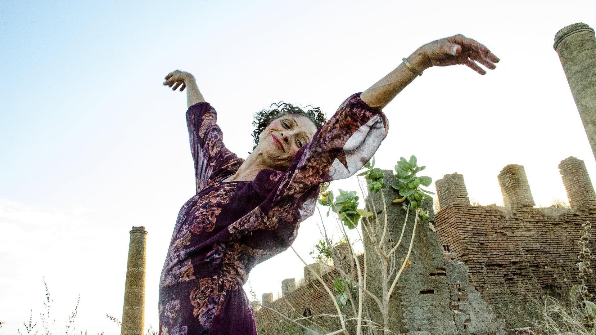 პასარეტი  ქართულად -  Pacarrete