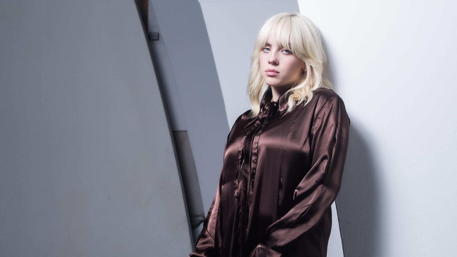 უფრო ბედნიერი ვიდრე ოდესმე  ქართულად -  Happier Than Ever: A Love Letter to Los Angeles