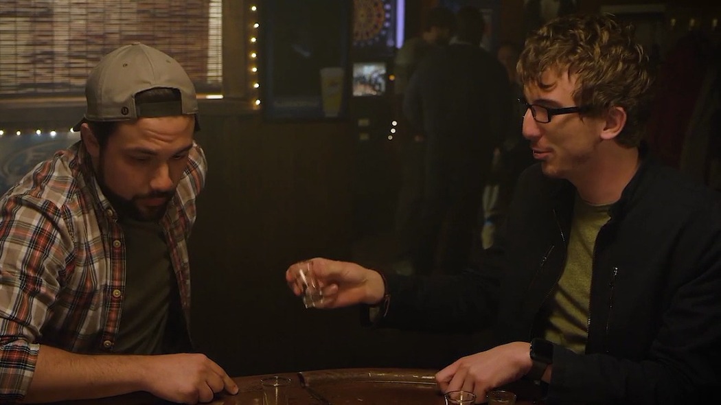 გაჭირვების მიღმა  ქართულად -  Beyond Adversity