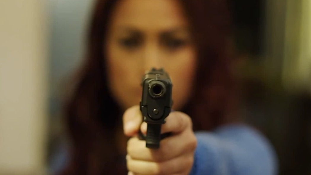 პირველი ლედი 3  ქართულად -  First Lady 3