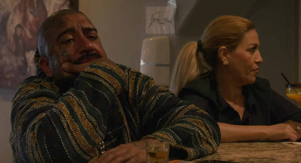 უცნაური მეგობრები  ქართულად -  Strange Friends