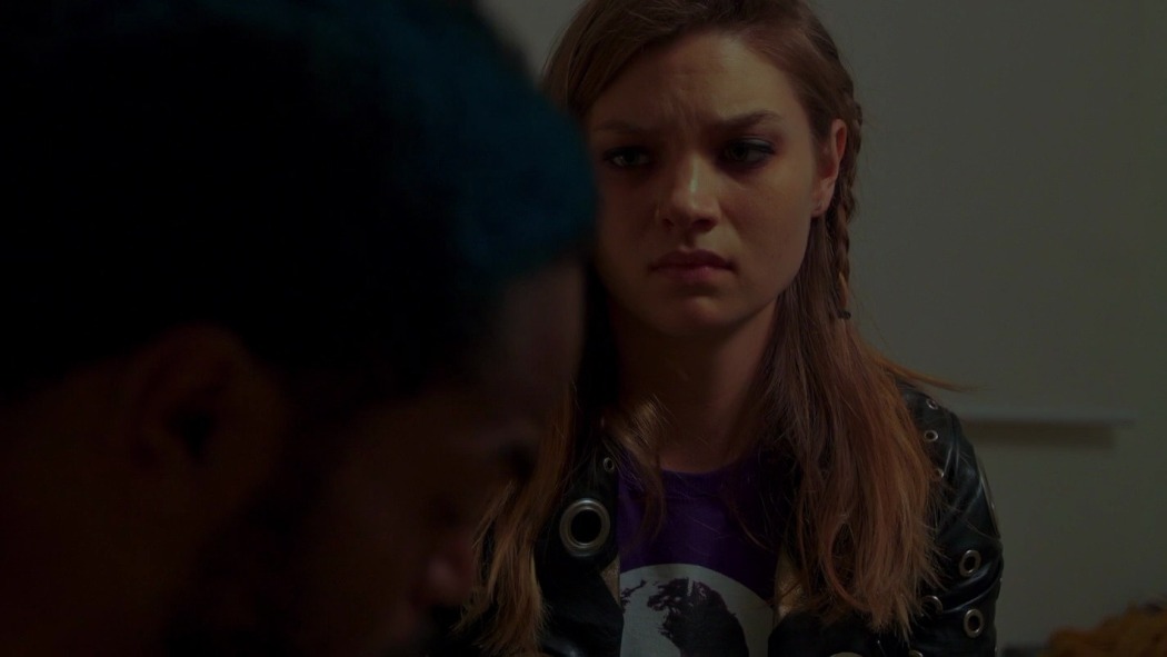 ჩომფი და გოგონები  ქართულად -  Chompy amp The Girls