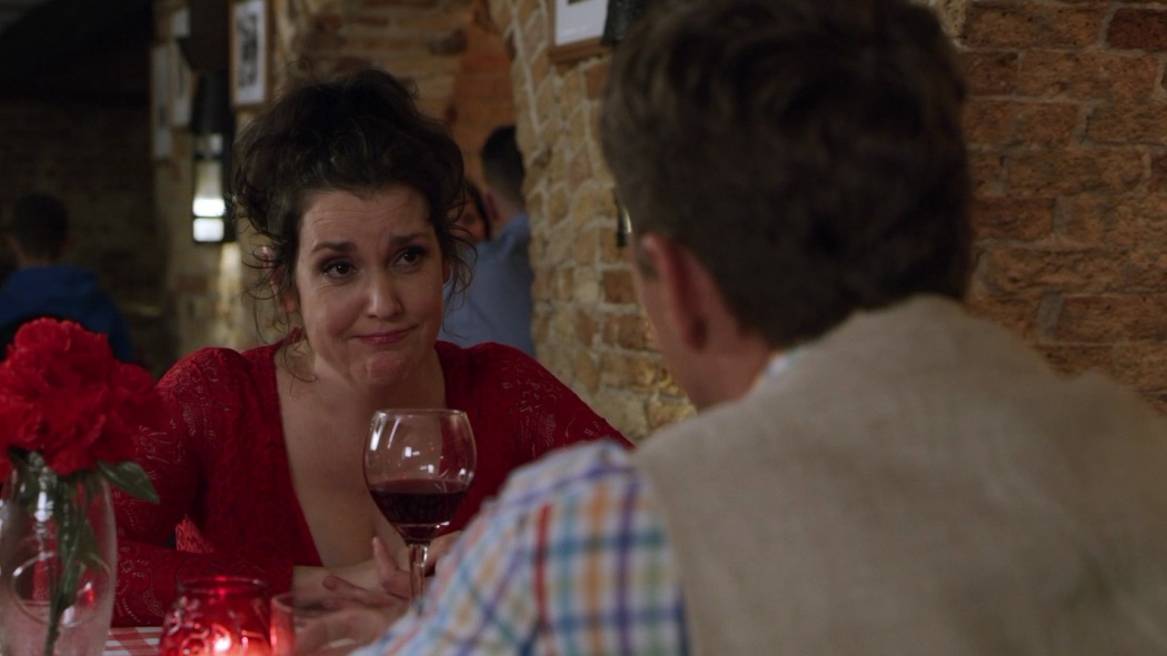 სასახლის დიასახლისი  ქართულად -  Lady of the Manor