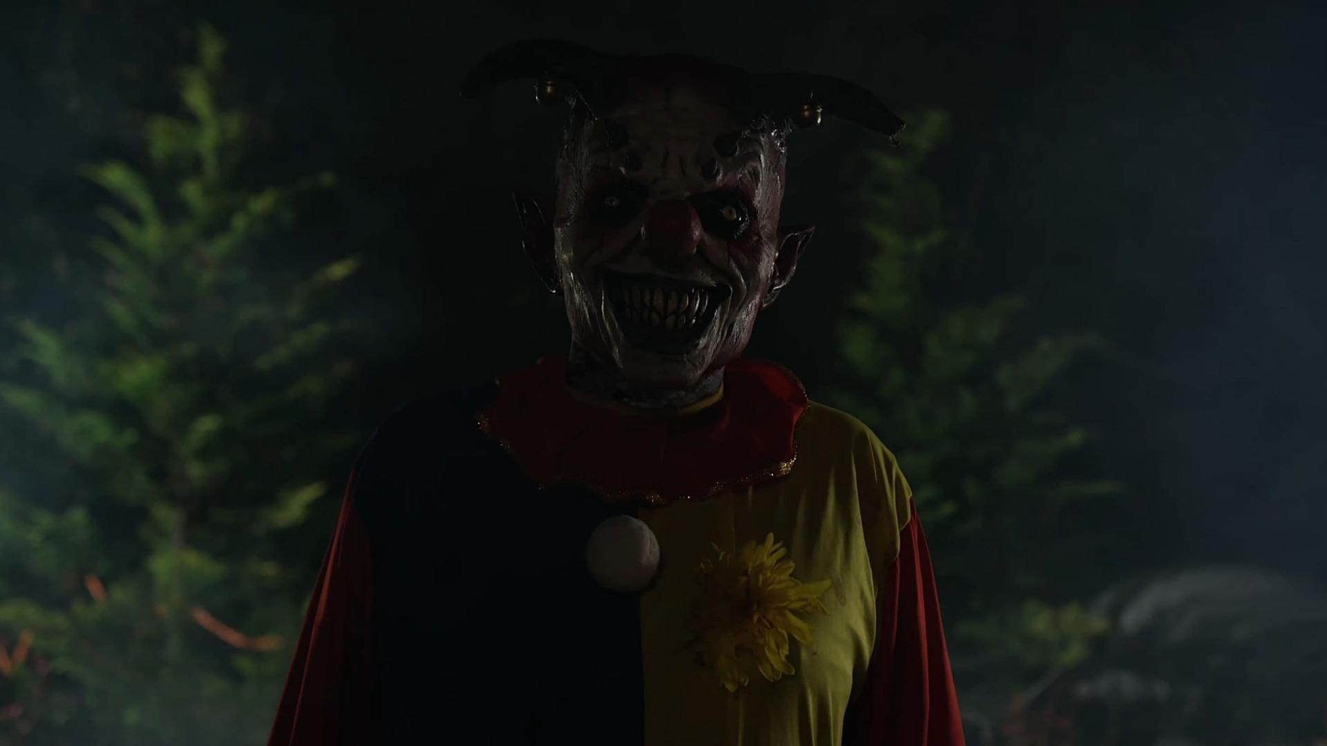 ცუდი კანფეტი  ქართულად -  Bad Candy