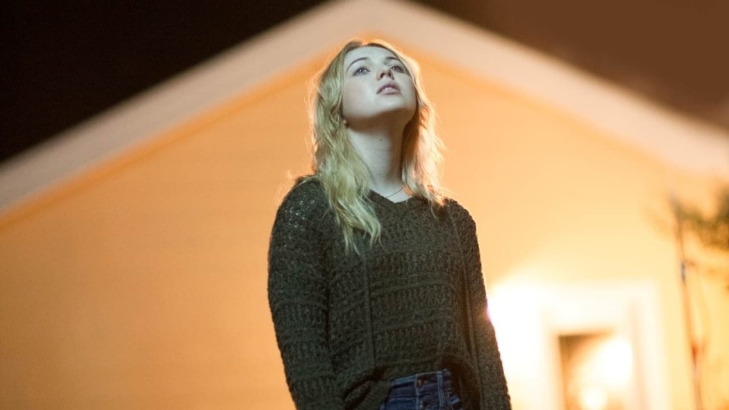 სხვა გოგო  ქართულად -  Another Girl