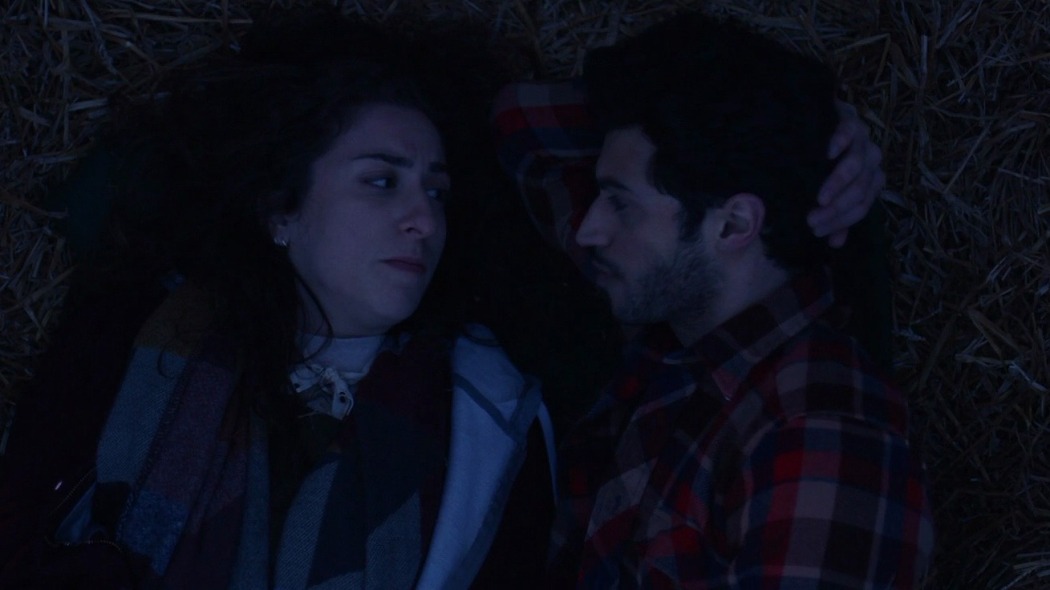 რაც მან თქვა  ქართულად -  What She Said