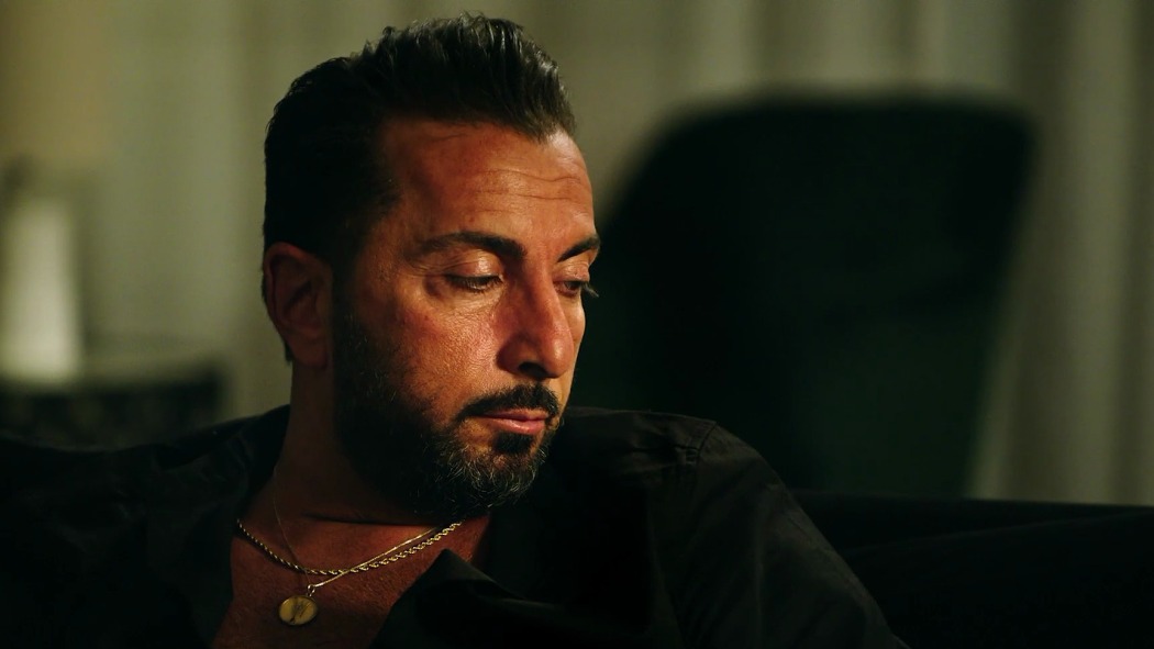 მე მჯერა ჩვენი  ქართულად -  I Love Us