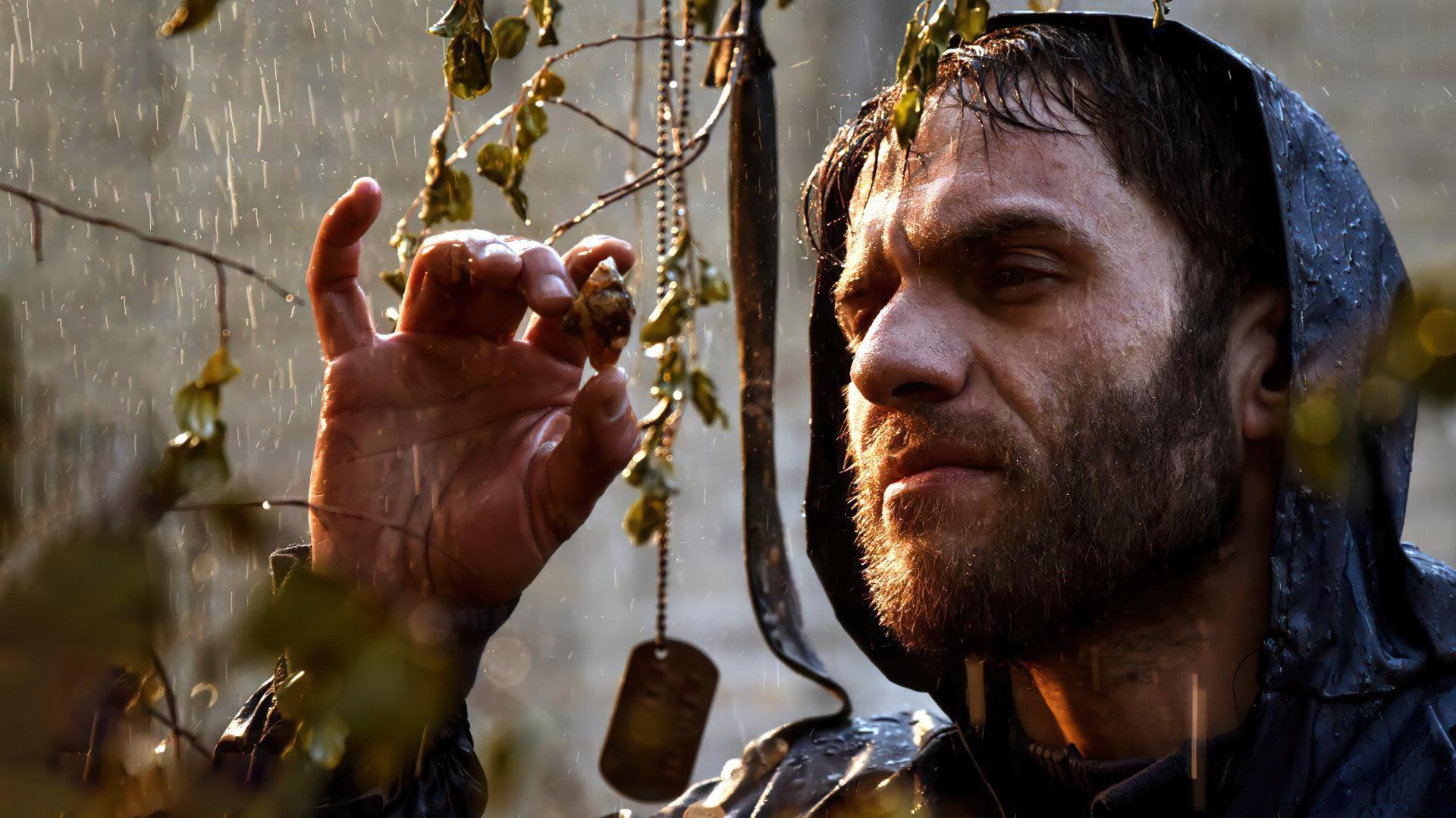 Cypress Under Water  ქართულად -  Кипарис под водой