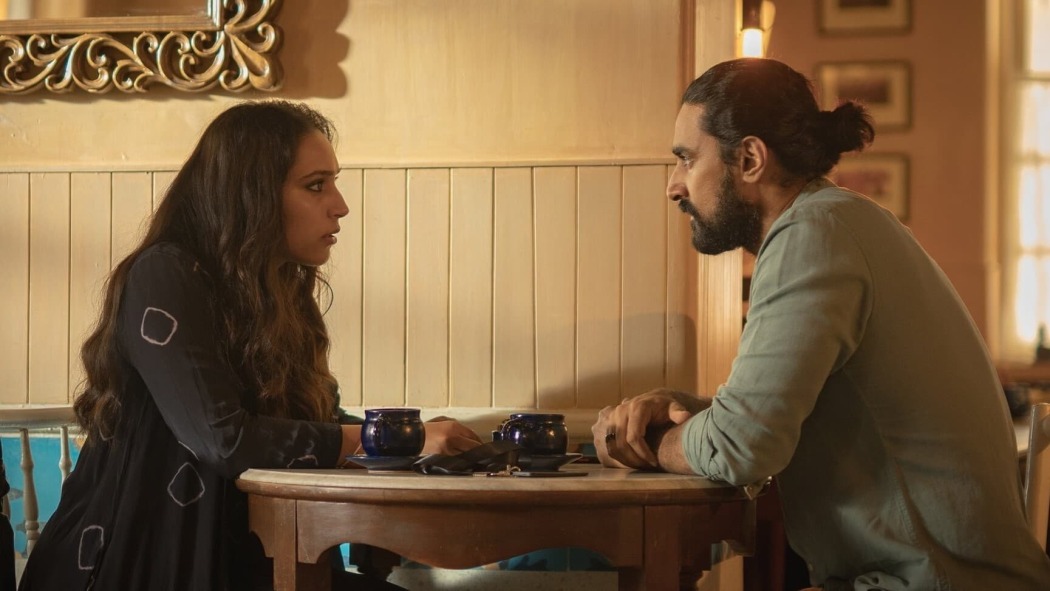 უთქმელი ისტორიები  ქართულად -  Ankahi Kahaniya