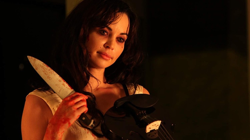 ბნელი სურათი  ქართულად -  Dark Image