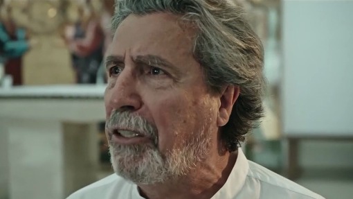 ახალი სახარება  ქართულად -  The New Gospel