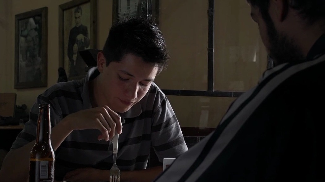 ცდომილი ალი  ქართულად -  Fire Within