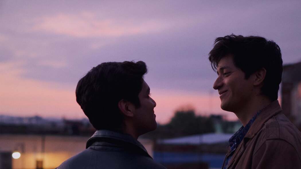 სულ თან გატარებ  ქართულად -  I Carry You with Me