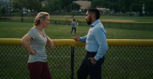 უკანასკნელი ღამე როზიში  ქართულად -  Last Night in Rozzie