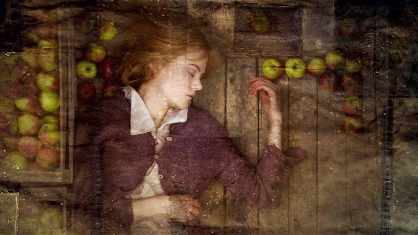 დოგვილი  ქართულად -  Dogville