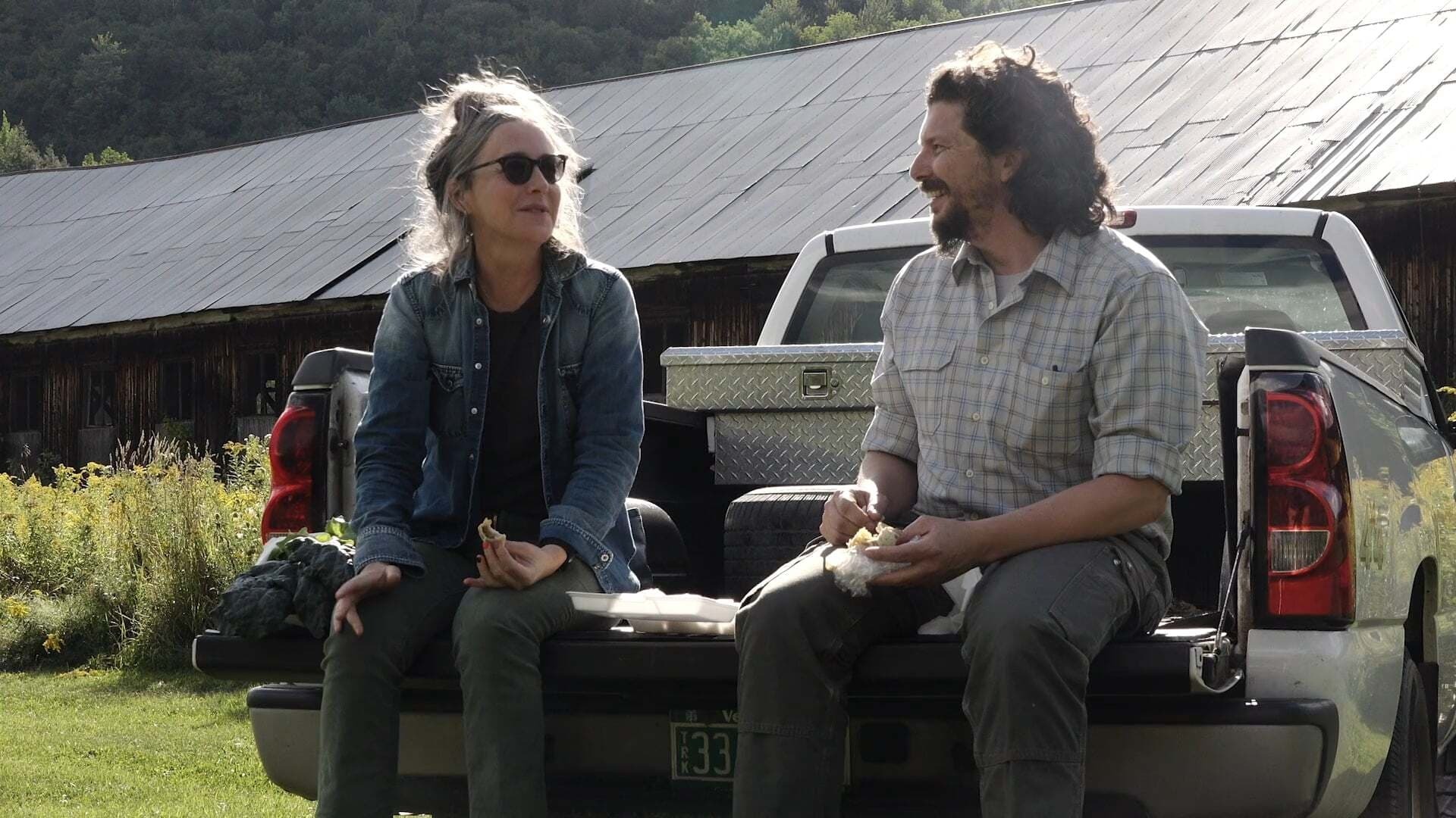 კედლის შენება  ქართულად -  Build the Wall