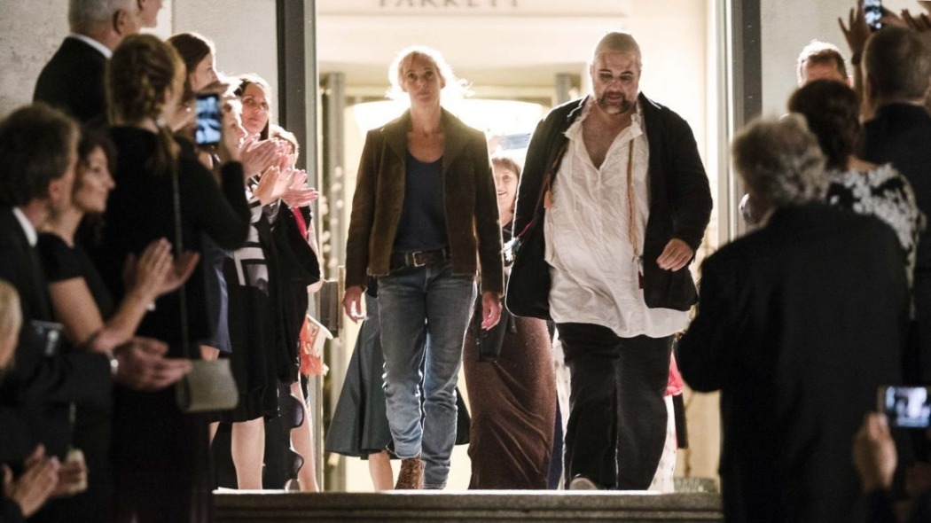 ლაიმი და უკანასკნელი დამნაშავე  ქართულად -  Laim und der letzte Schuldige