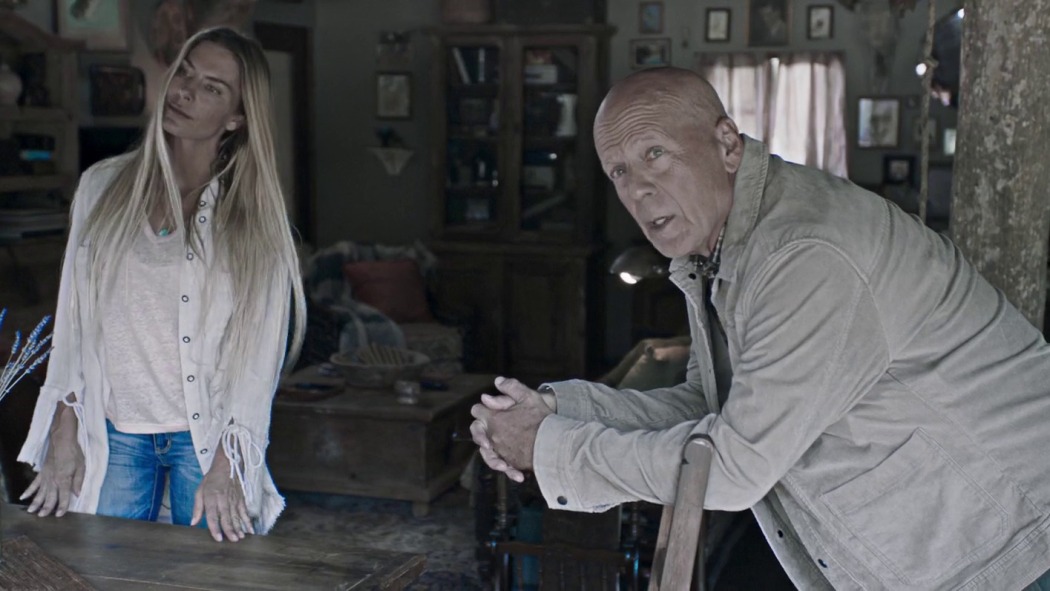 არა სიკვდილს!  ქართულად -  Out of Death