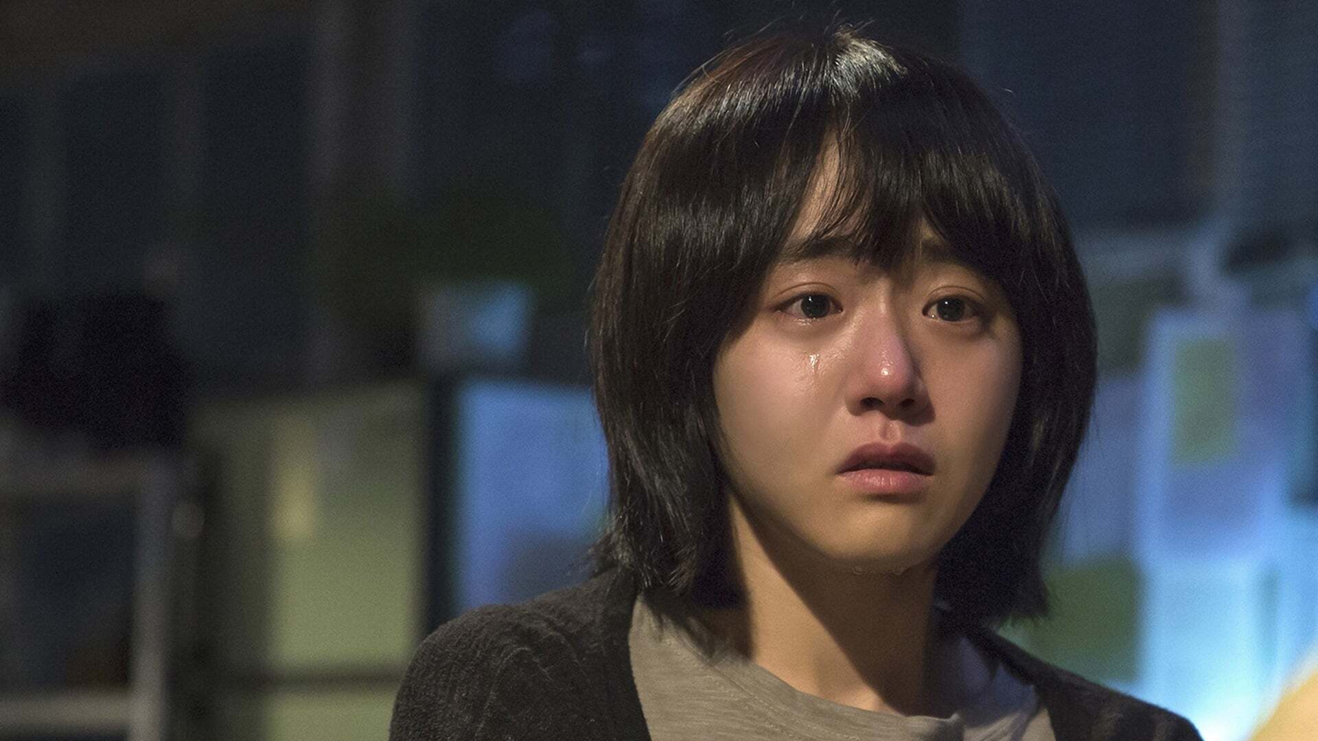 მინის ბაღი  ქართულად -  Glass Garden