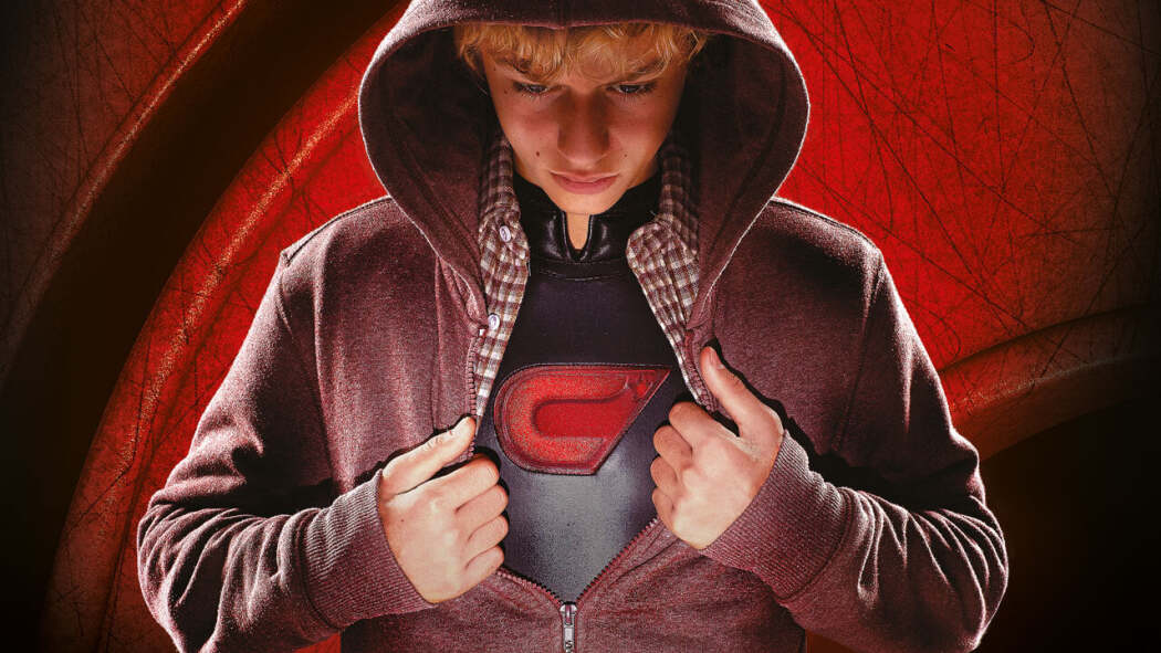 უჩინარი ბიჭი  ქართულად -  Il ragazzo invisibile