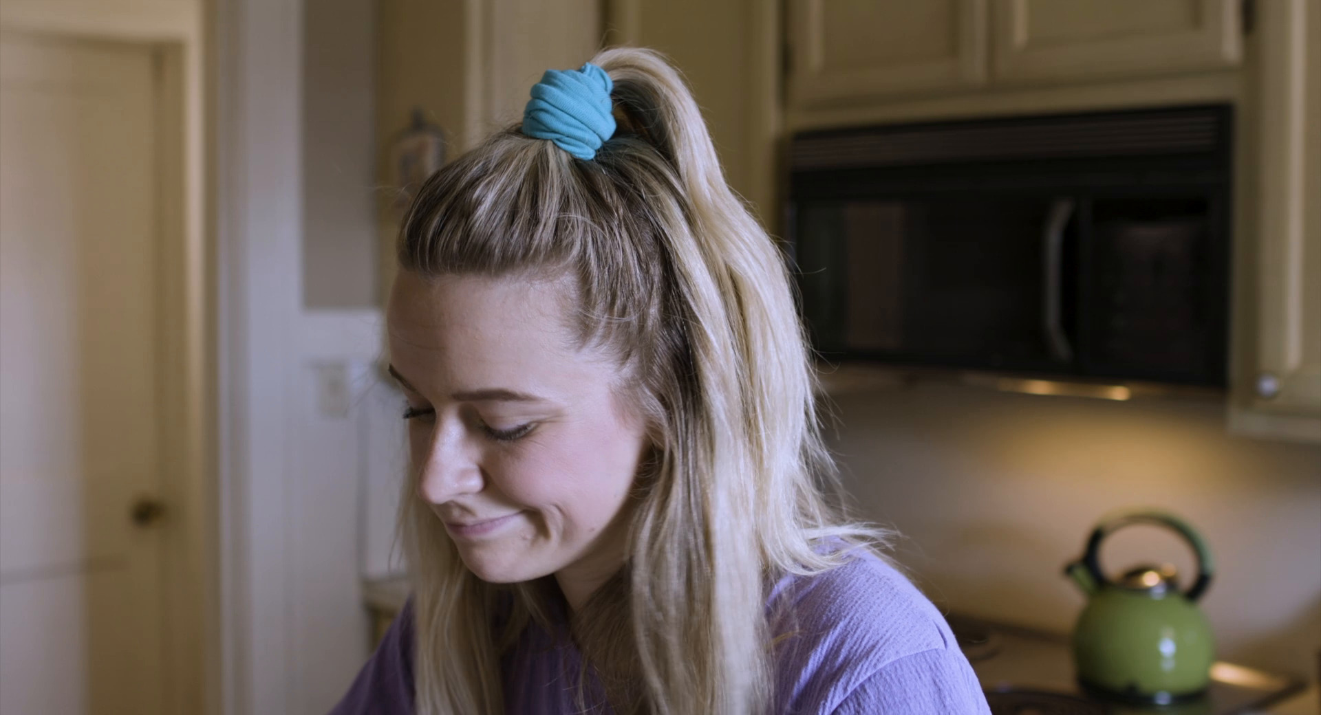 ლოცვების სია  ქართულად -  The Prayer List