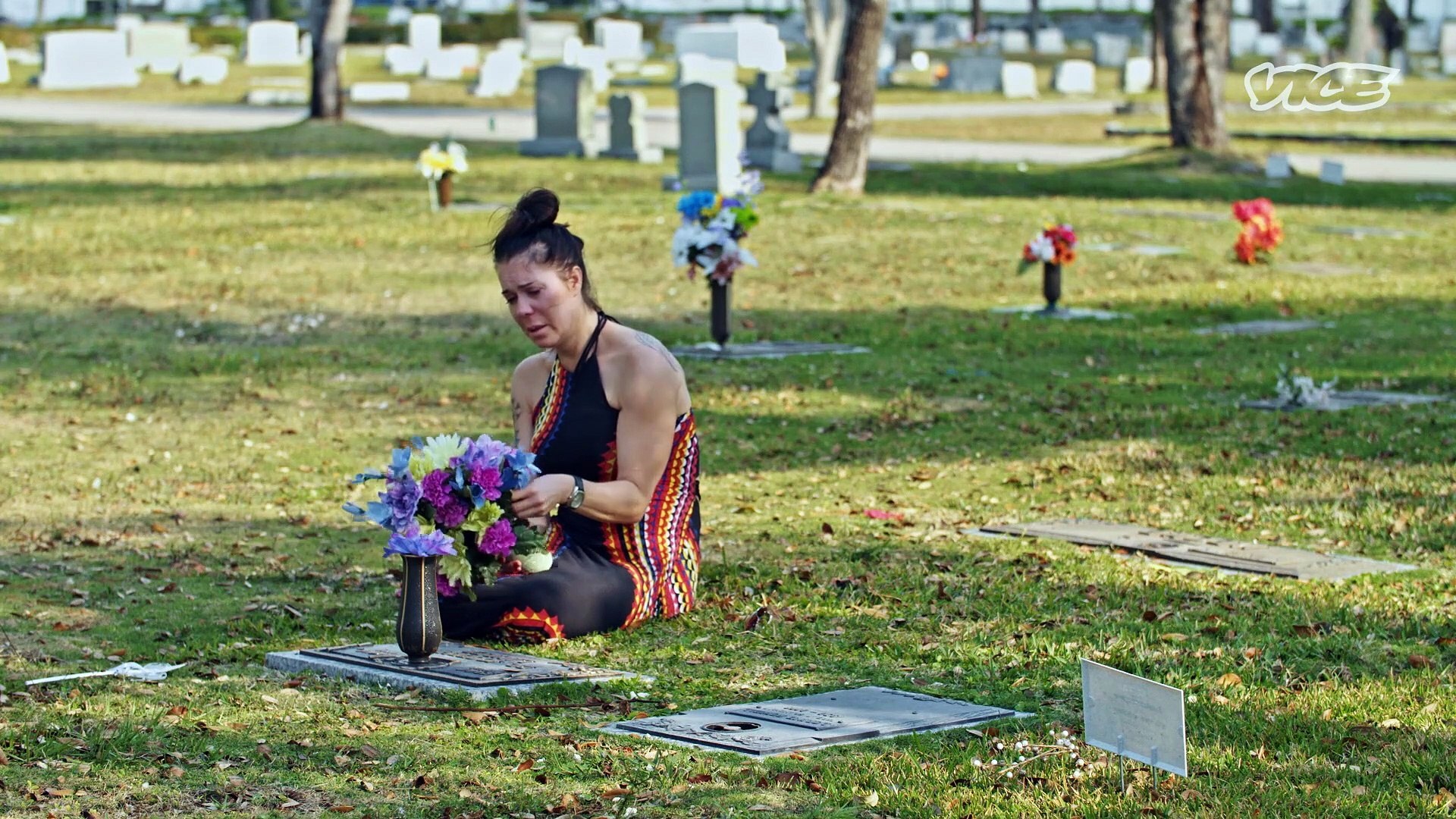 სრულიად საპირისპიროდ: ჩაინა  ქართულად -  Vice Versa: Chyna