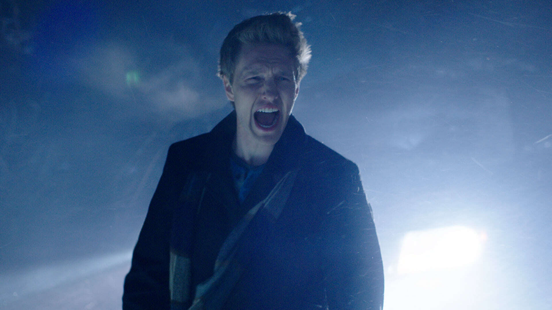 დანაშაული  ქართულად -  Blame