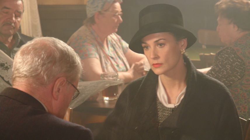 დეფექტის გარეშე  ქართულად -  Flawless