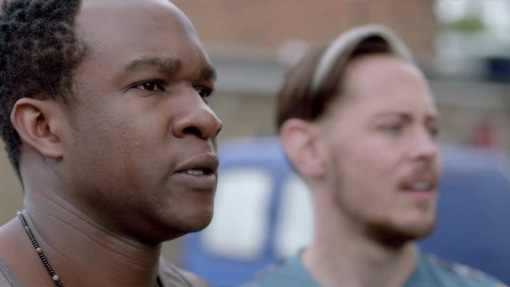 ლამაზი ეშმაკები  ქართულად -  Beautiful Devils