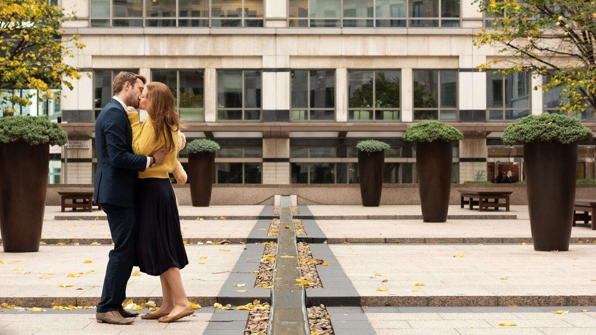 სიყვარულის ტიპი  ქართულად -  Love Type D