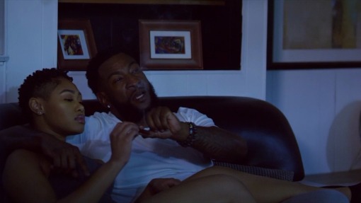 მან ჩემი გრძნობებით ითამაშა  ქართულად -  He Played Me