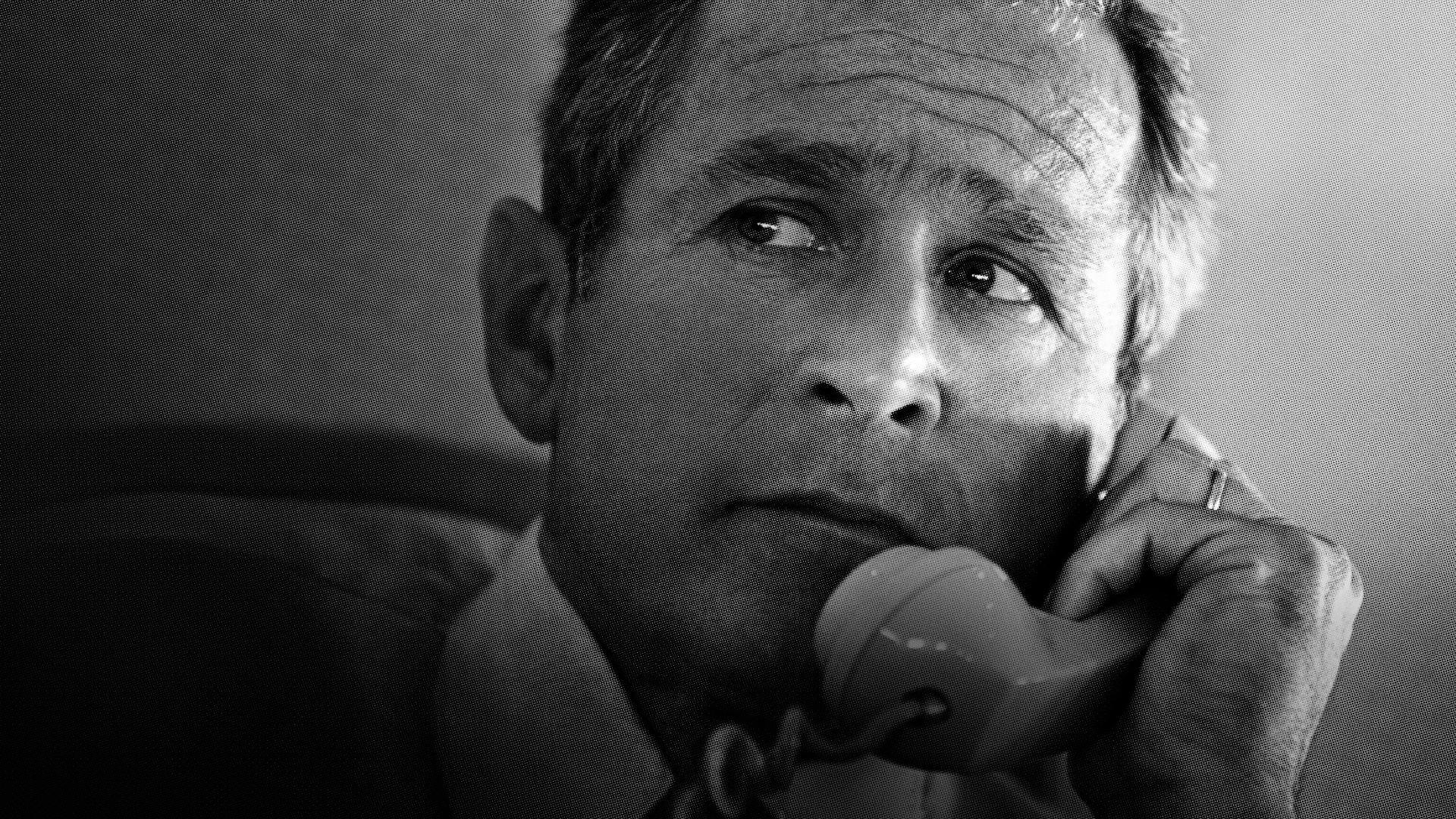 9 ქართულად - 11: პრეზიდენტის საკონტროლო ოთახში  ქართულად -  9 ქართულად - 11: Inside the Presidents War Room