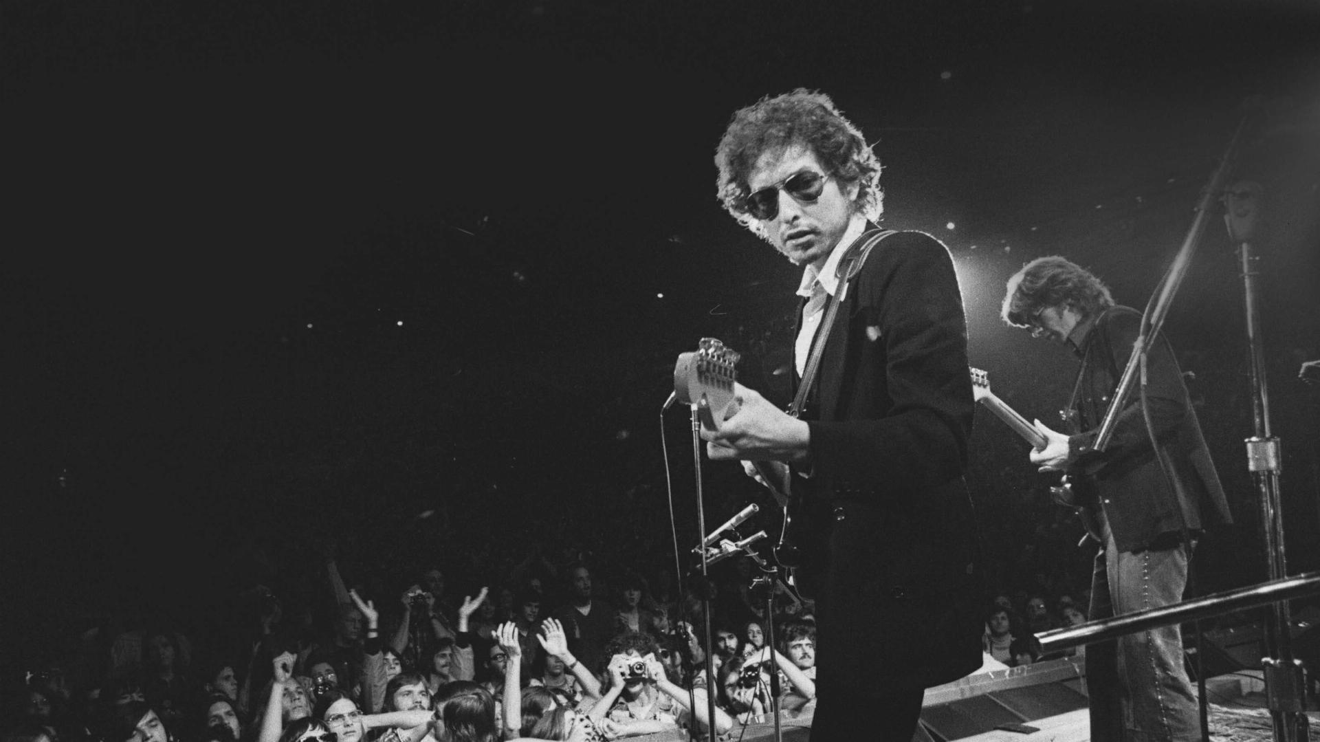 ბობ დილანი  ქართულად -  Bob Dylan: Odds and Ends