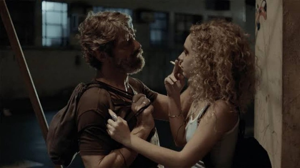 სიკვდილი ბინადრობს ღამით  ქართულად -  Death Inhabits at Night