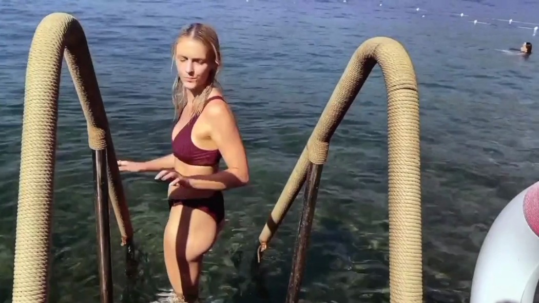 იხსენით როზმარი : სამება  ქართულად -  Save Rosemary: The Trinity