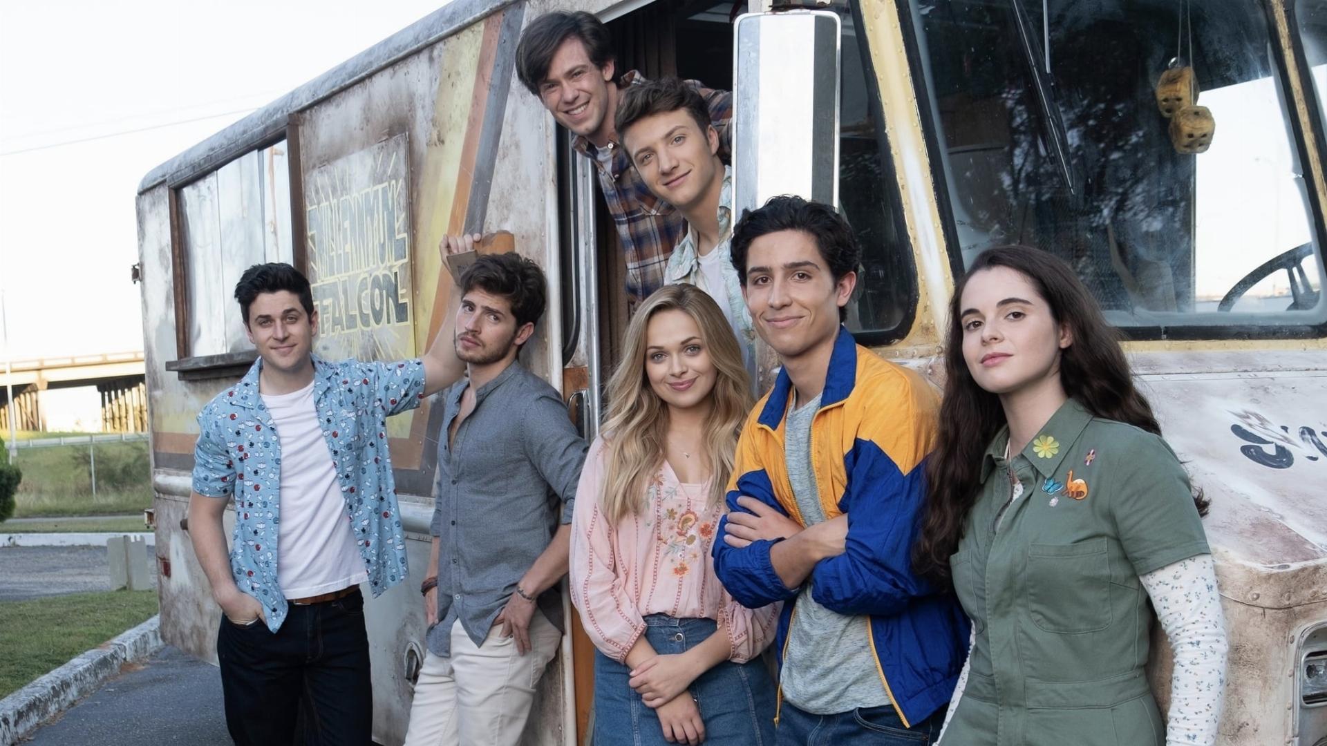 აი მესმის წელი  ქართულად -  This Is the Year