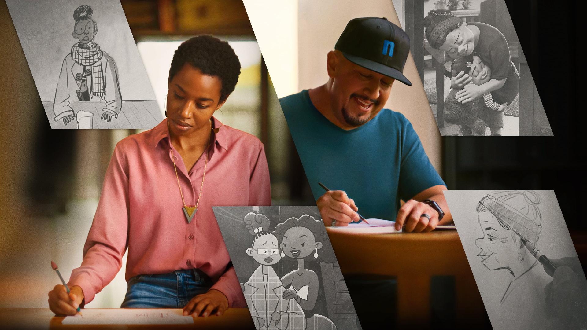 სპარკის  ისტორია  ქართულად -  A Spark Story