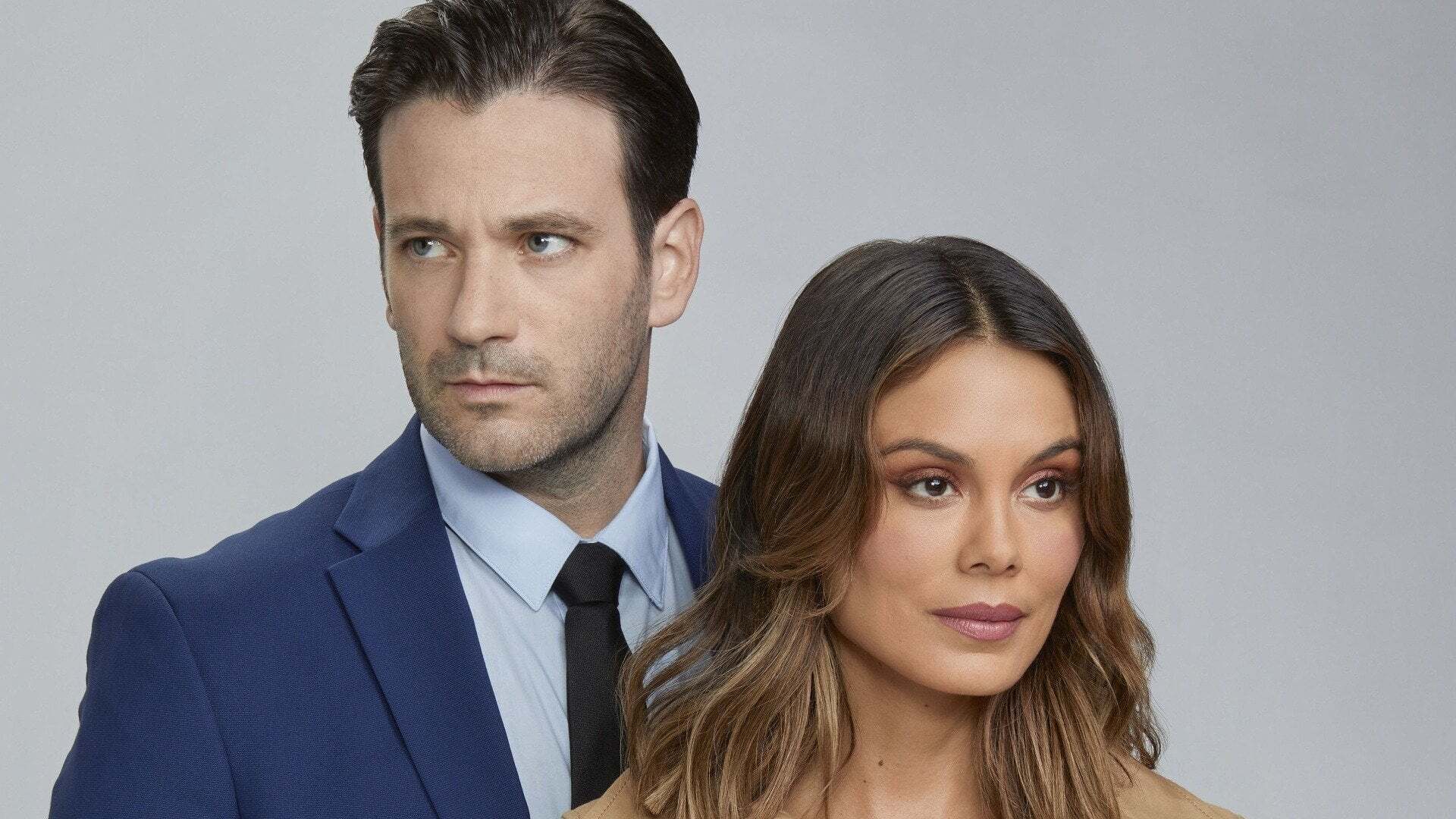 ჯაშუშის დაჭერა  ქართულად -  To Catch a Spy