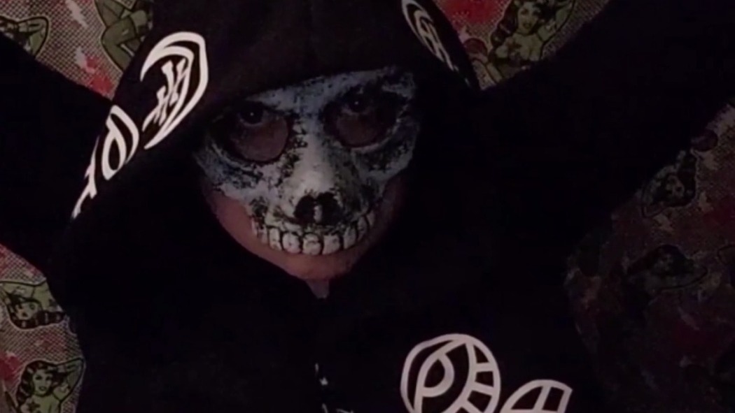 საბრძოლო თეატრი 2  ქართულად -  Gore Theatre 2